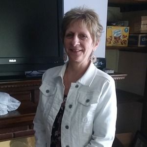 Meet your Posher, Holly